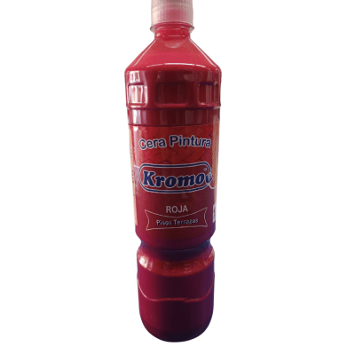 Cera Pintura Kromo 900 Ml1