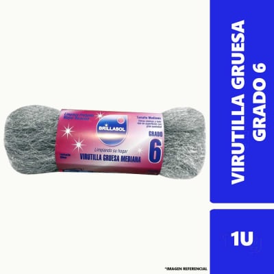 Virutilla Alambre N°61