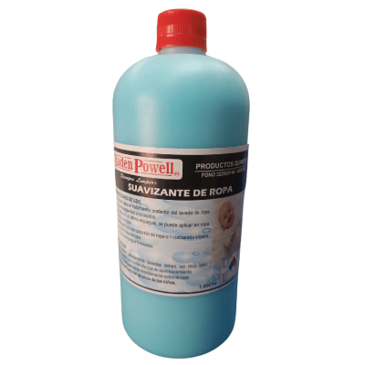 Suavizante Baden Powell 1 Lt1