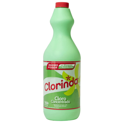 Cloro Clorinda 1 Lt1