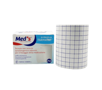 FarmaFix TNT 10 cm x 10 m1