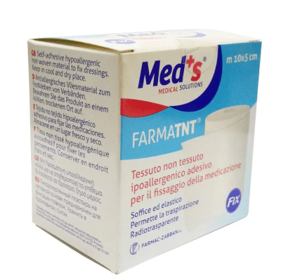 FarmaFix TNT 5 cm x 10 m1