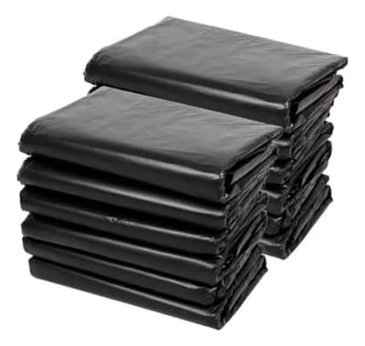 Bolsa de Basura 110x130 0.70 Micrones 10u1