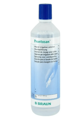 Prontosan Solución 350 ml1