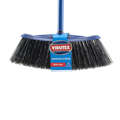 Escobillón Uso Exterior Virutex1