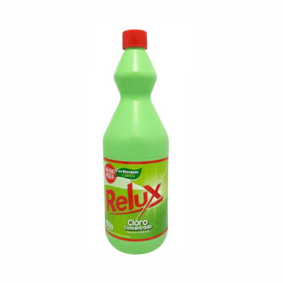 Cloro Relux Concentrado 1 Lt1