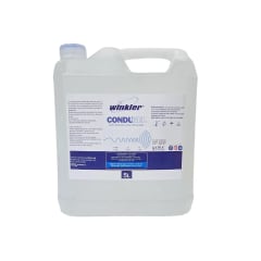 Gel Conductor Ultrasonido Winkler 5 Lt