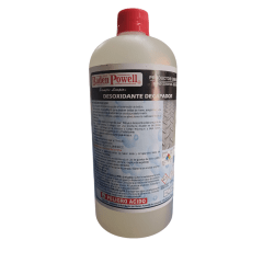 Desoxidante Decapador Baden Powell 1 Lt
