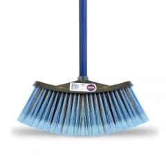 Escobillón Virutex Azul