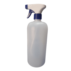 Rociador Gatillo Economico 500 mL