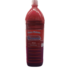 Cera Pintura Kromo 2 Lt