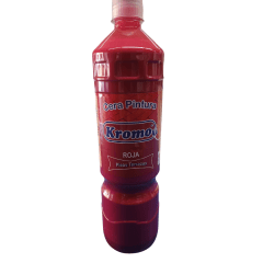 Cera Pintura Kromo 900 Ml