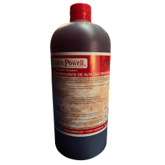 Desengrasante de Alta Uso Profesional Baden Powell 1 Lt