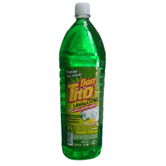 Lavaloza Don Tito 2 Lt