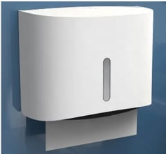 Dispensador de Toalla Interfoliada