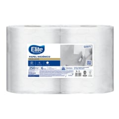 Pack 6 Rollos PH Industrial Elite Excellence 250 Mt Doble Hoja