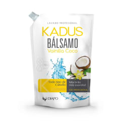 Jabón Líquido Kadus Vainilla Coco 900 mL