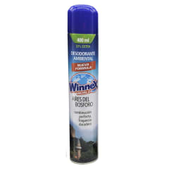 Ambiental Aerosol Winnex Aires del Bosforo 400 mL