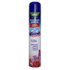 Ambiental Aerosol Winnex Floral 400 mL
