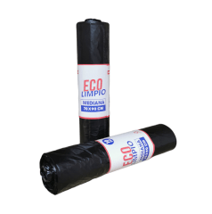 Bolsa de Basura 70x90 10u