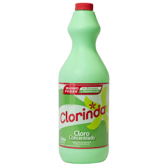 Cloro Clorinda 1 Lt