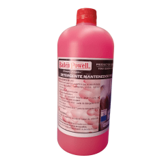 Limpia Piso Mantenedor Baden Powell 1 Lt