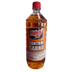 Saca Sarro Control HigieniKO 1 Lt