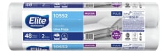 Sabanilla de Papel 48 Metros Prepicada Pack 2u Elite