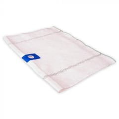 Trapero Algodón Con Ojal