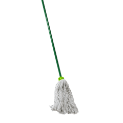 Mopa Multiuso Repuesto Ultra Clean 250g Con Palo