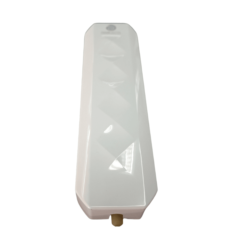 Dispensador de Jabón 400 Ml 0