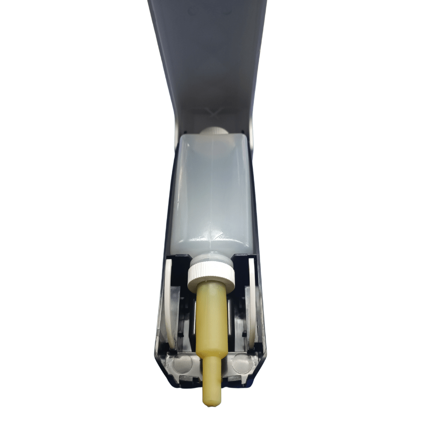 Dispensador de Jabón 400 Ml3