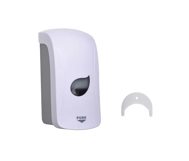 Dispensador de Jabón 1 Lt 0