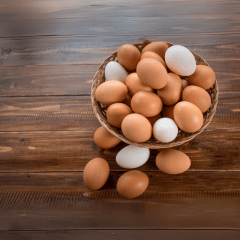 Huevos