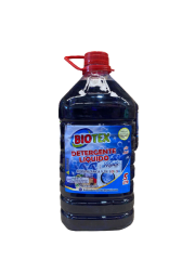 DETERGENTE BIOTEX 5 LTS