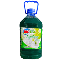 LAVALOZA BIOTEX 5LTS