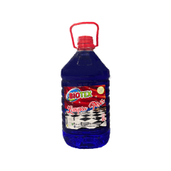 LIMPIA PISO LAVANDA BIOTEX 5lt
