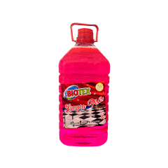 LIMPIA PISO PRIMAVERA BIOTEX 5lt