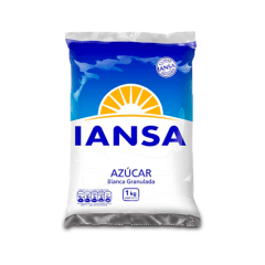 AZUCAR IANSA