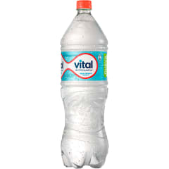 PACK AGUA VITAL 1.6 LT SIN GAS (6 UNID)
