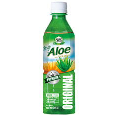 ALOE VERA DRINK