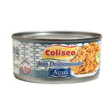 ATUN COLISEO