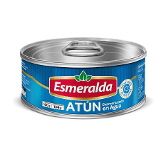 ATUN ESMERALDA DESMENUSADO