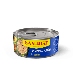 ATUN LOMITOS SAN JOSÉ