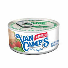 ATUN VAN CAMPS
