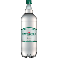 AGUA BENEDICTINO