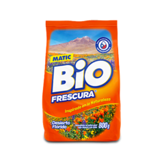 BIO FRESCURA DESIERTO FLORIDO NARANJO 800G