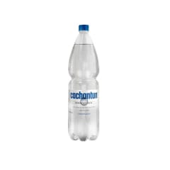 PACK CACHANTUN 1.6 LT CON GAS (6 UNID)