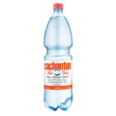 PACK CACHANTUN 1.6 LT SIN GAS (6 UNID)