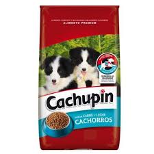 SACO CACHUPIN CACHORRO 25KG